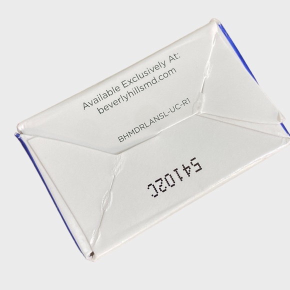 Beverly Hills MD Rapid Lift Advance Neck Serum NEW in box Sealed - Picture 7 of 8